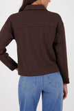 Sweatjacke