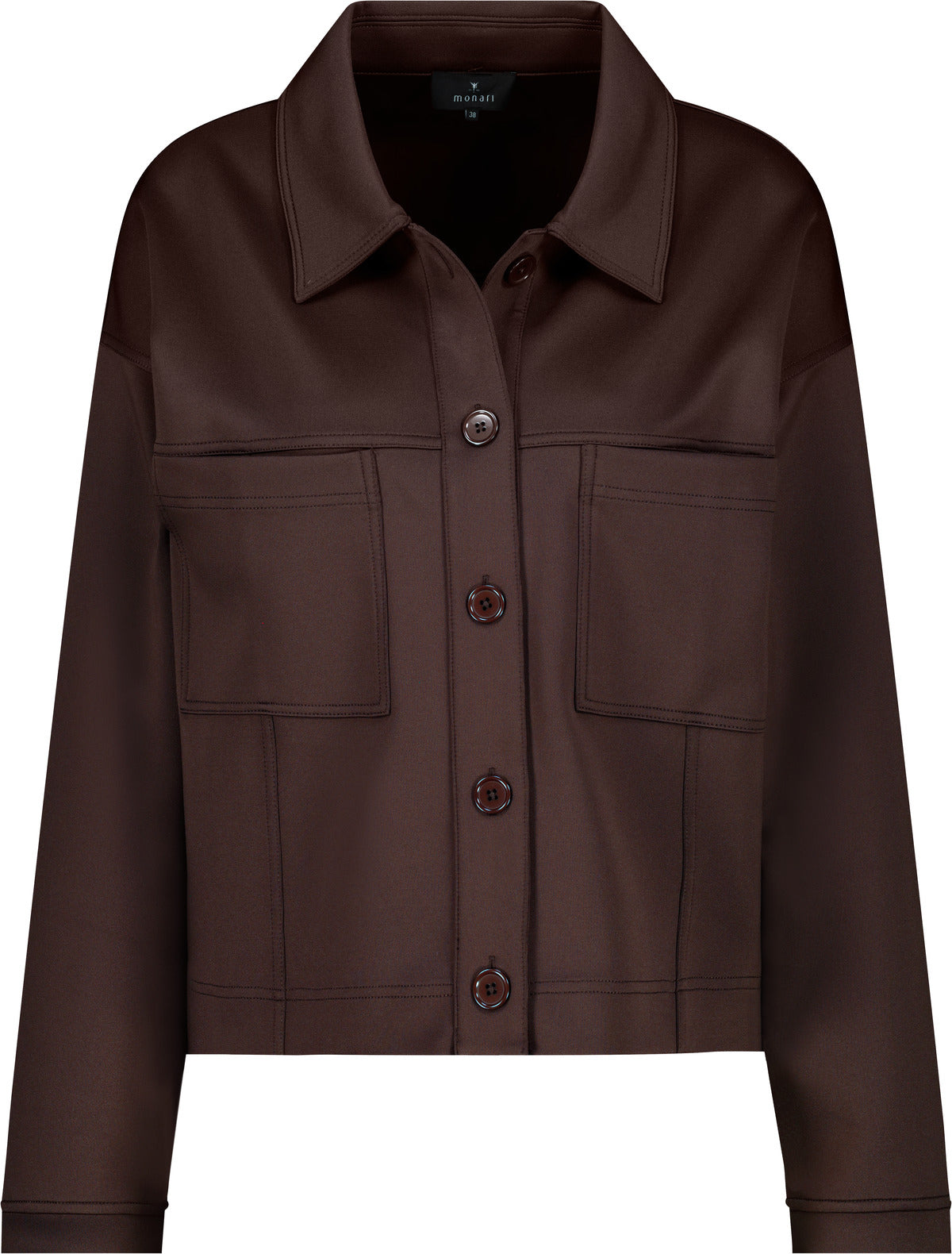 Sweatjacke