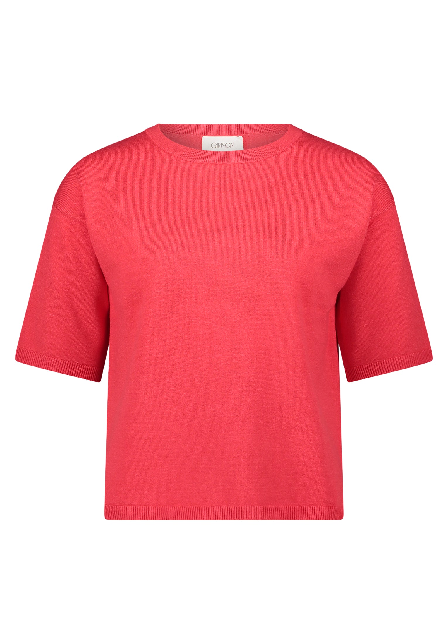 Strickpullover - 1/2 Arm