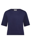 Strickpullover - 1/2 Arm