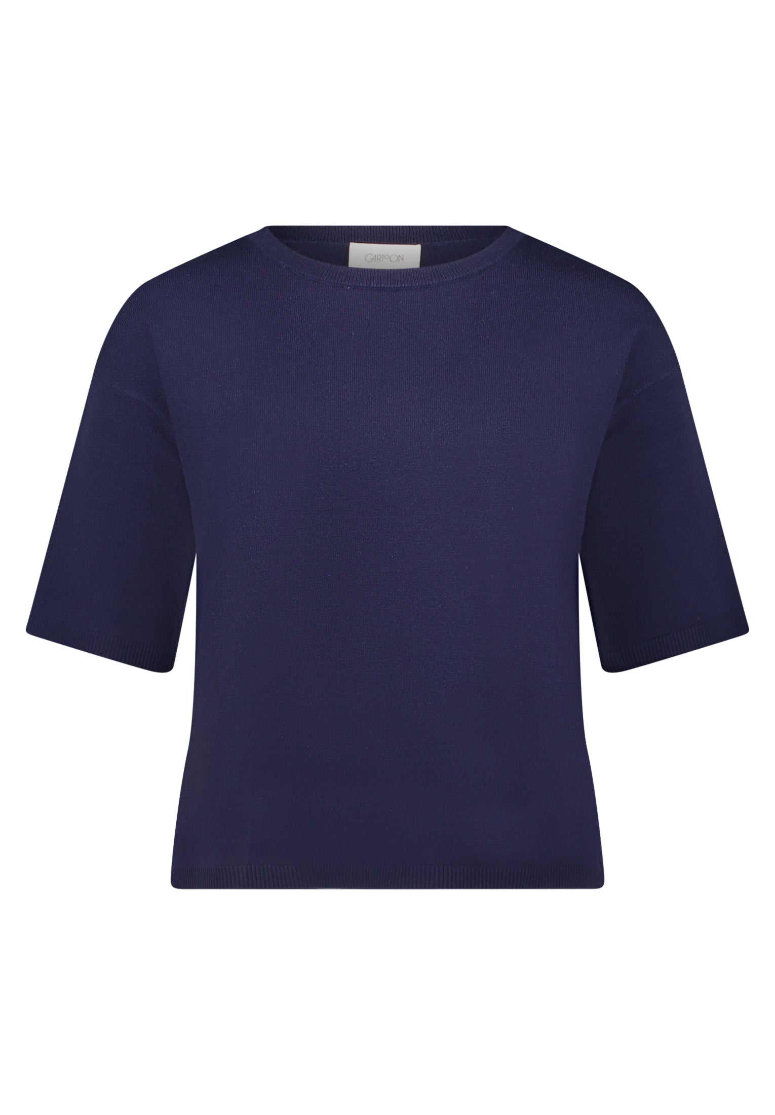 Strickpullover - 1/2 Arm