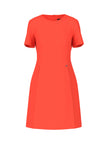 Kleid - Viskosestretch