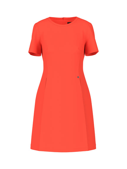 Kleid - Viskosestretch