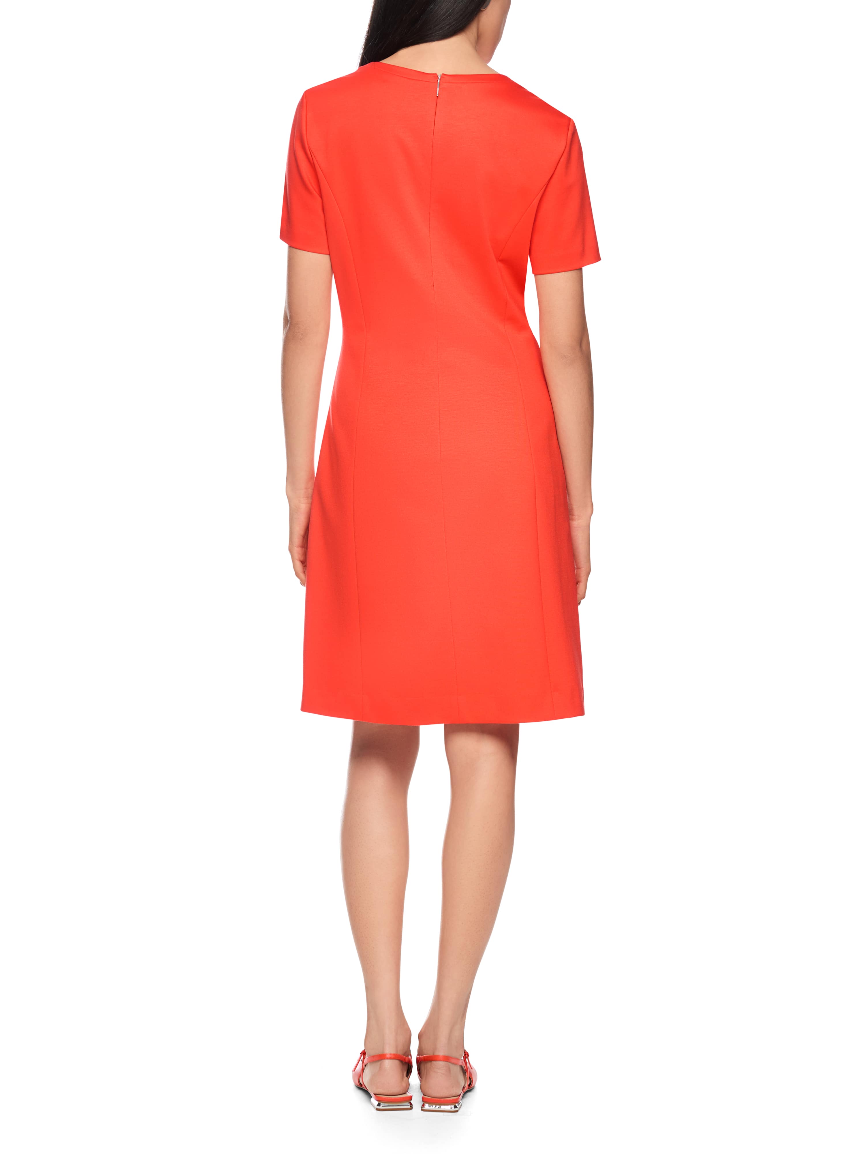 Kleid - Viskosestretch