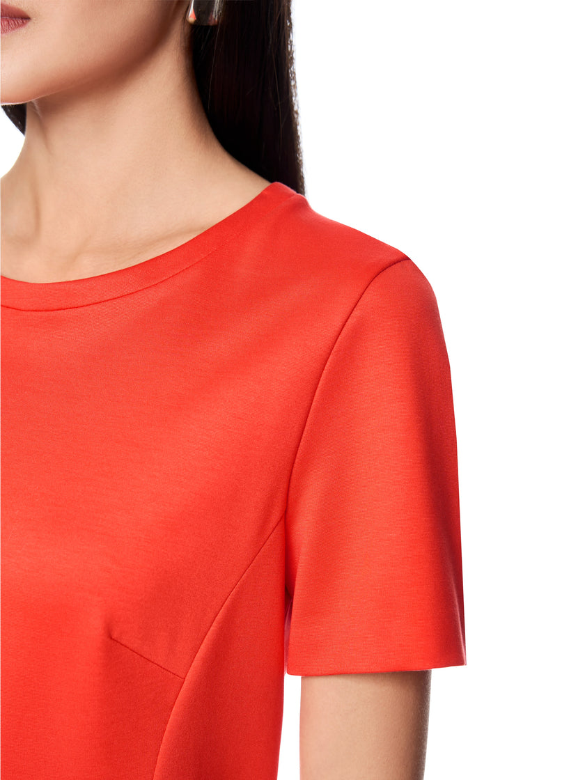 Kleid - Viskosestretch