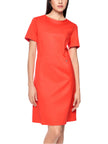 Kleid - Viskosestretch