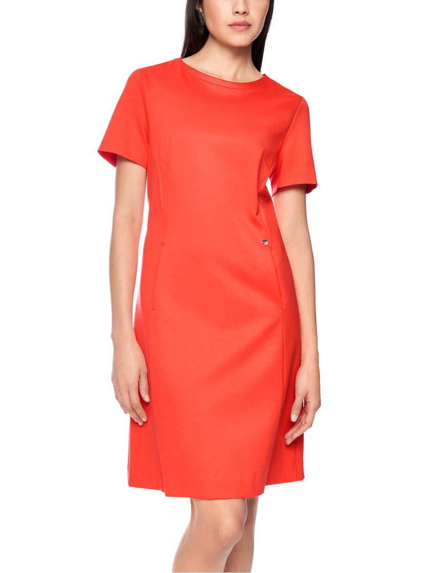 Kleid - Viskosestretch