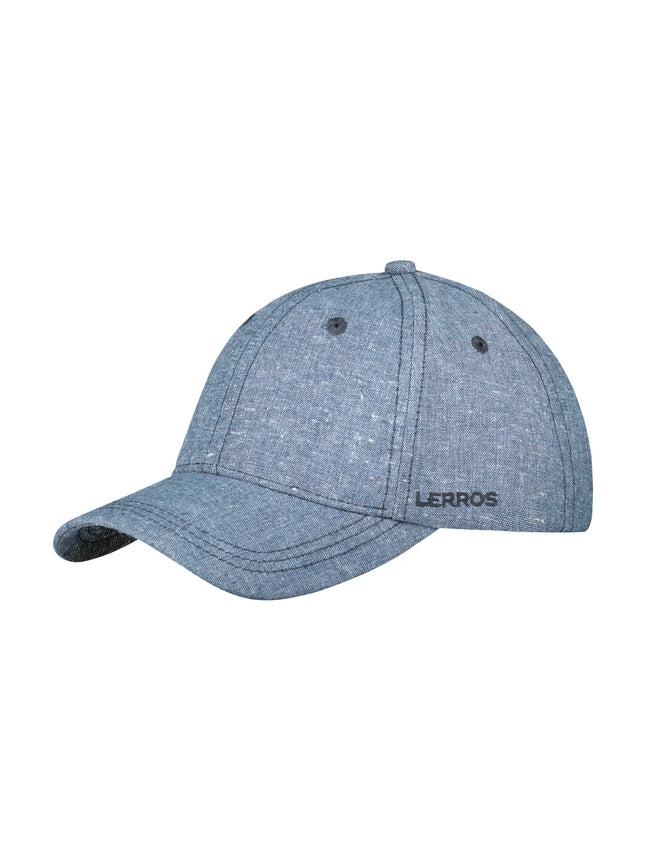 Basecap - Baumwollmix