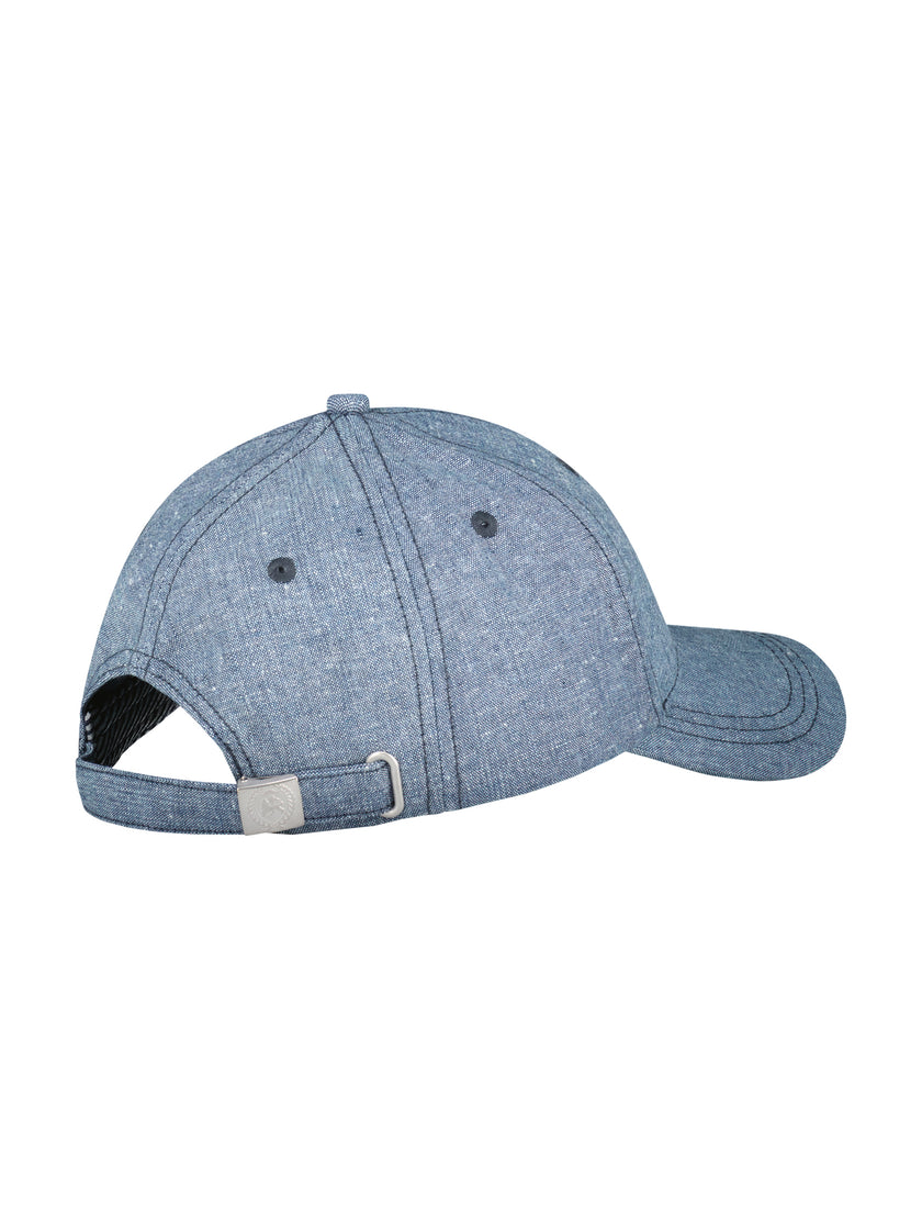 Basecap - Baumwollmix