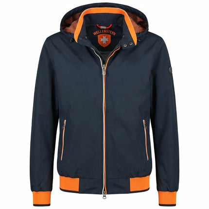 Jacke - College Sport