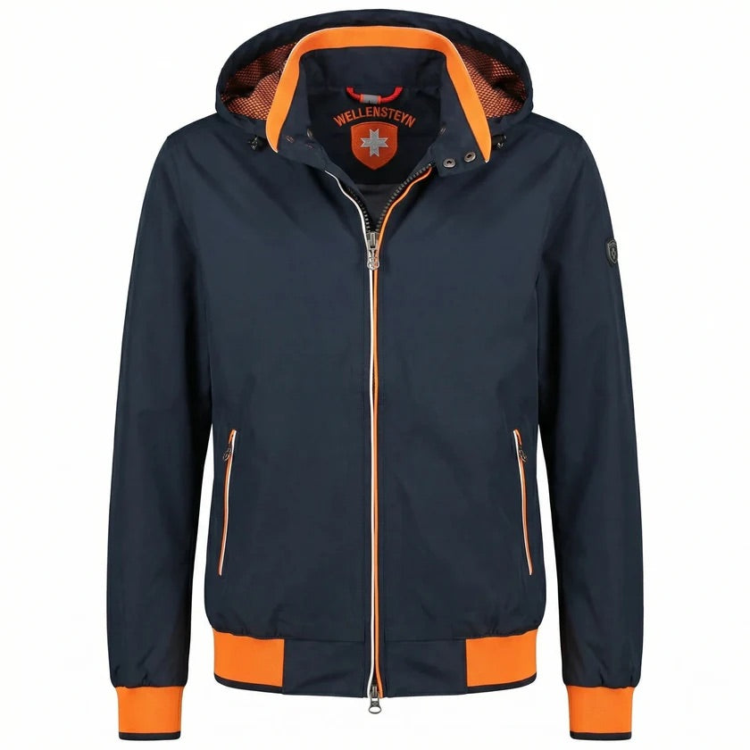 Jacke - College Sport