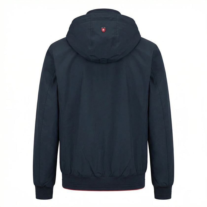 Funktionsjacke - College