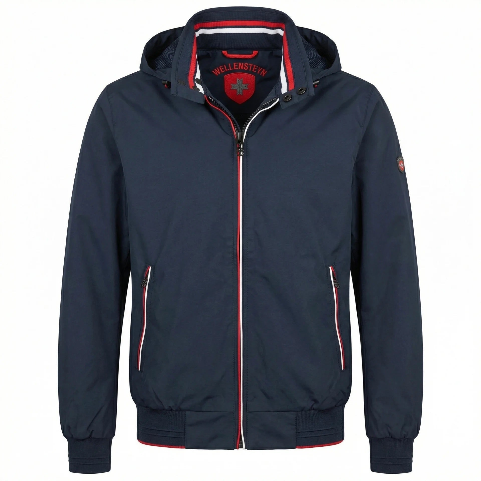 Funktionsjacke - College