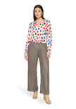 Bluse - Relaxed Fit