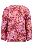 Blusenshirt - Loose Fit