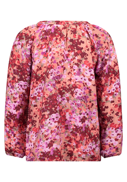 Blusenshirt - Loose Fit