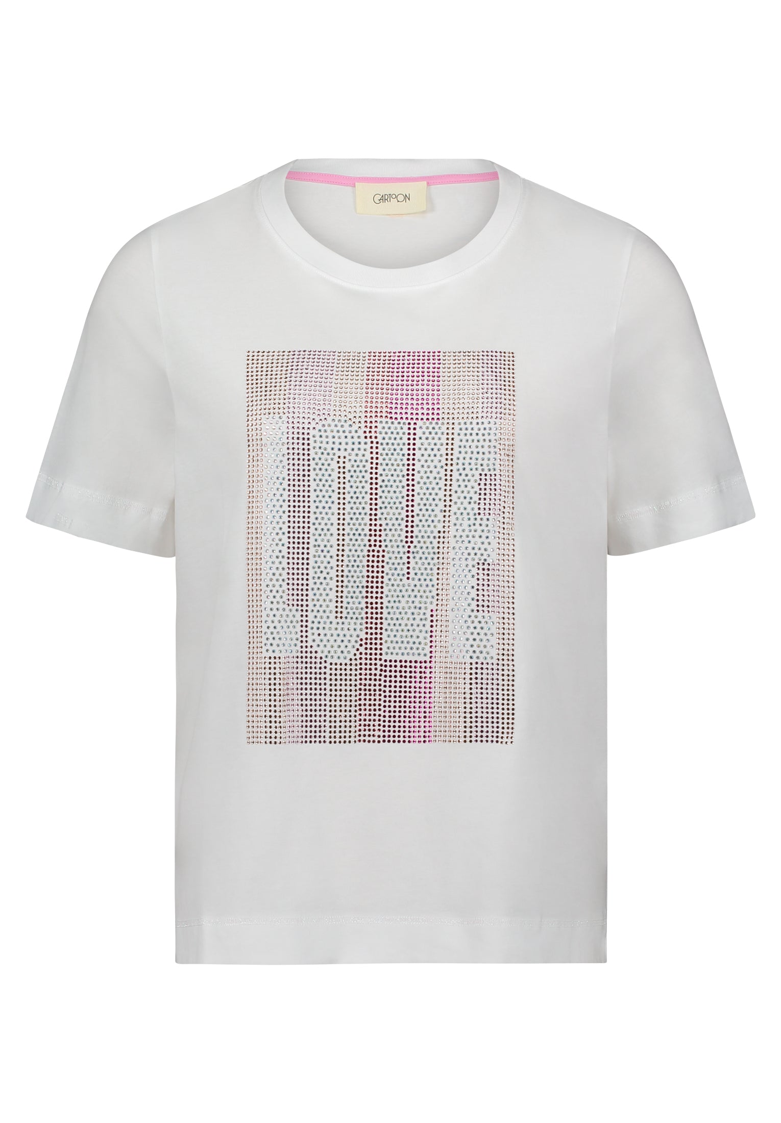 Shirt - Frontprint