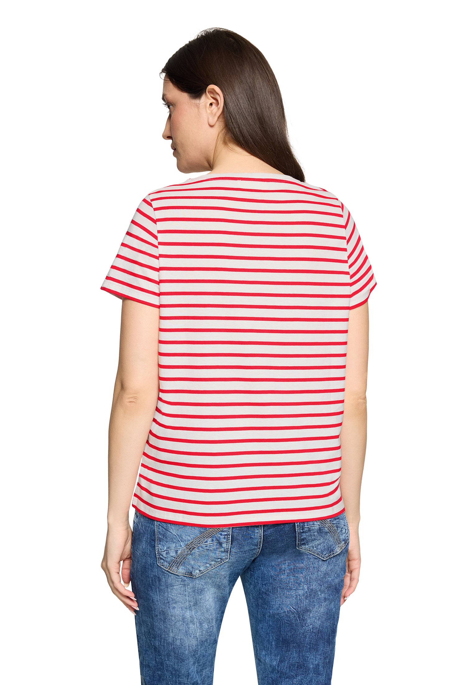 T-Shirt - Ringel