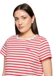 T-Shirt - Ringel