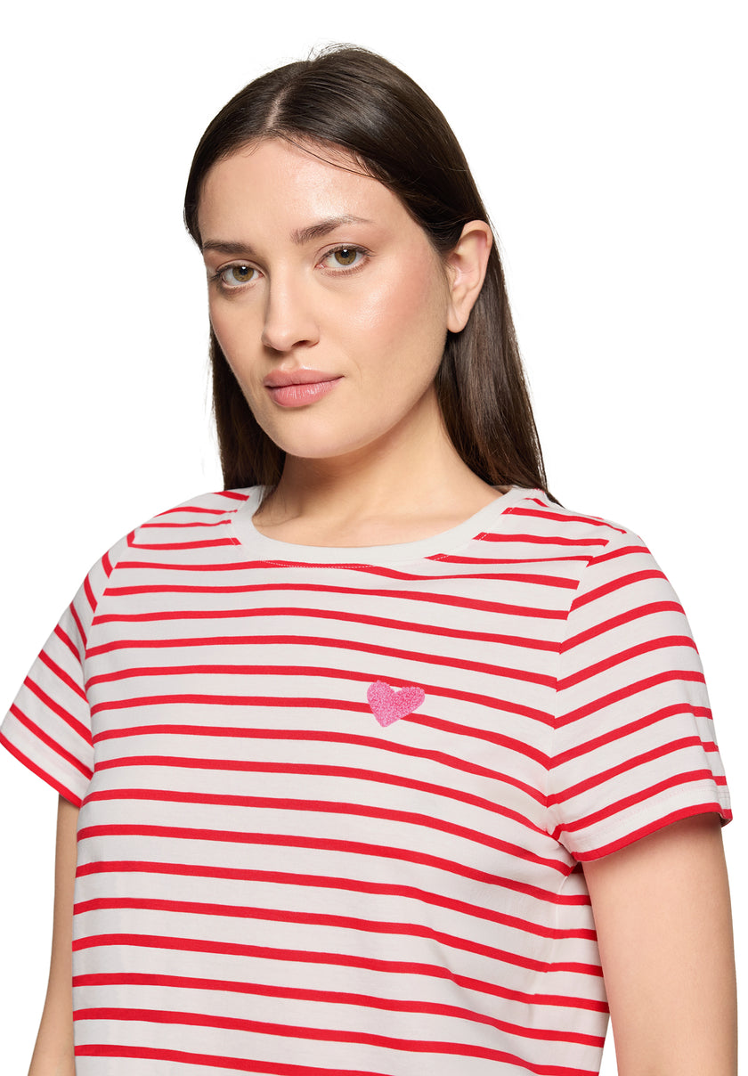 T-Shirt - Ringel