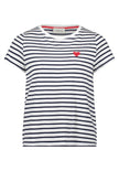 T-Shirt - Ringel