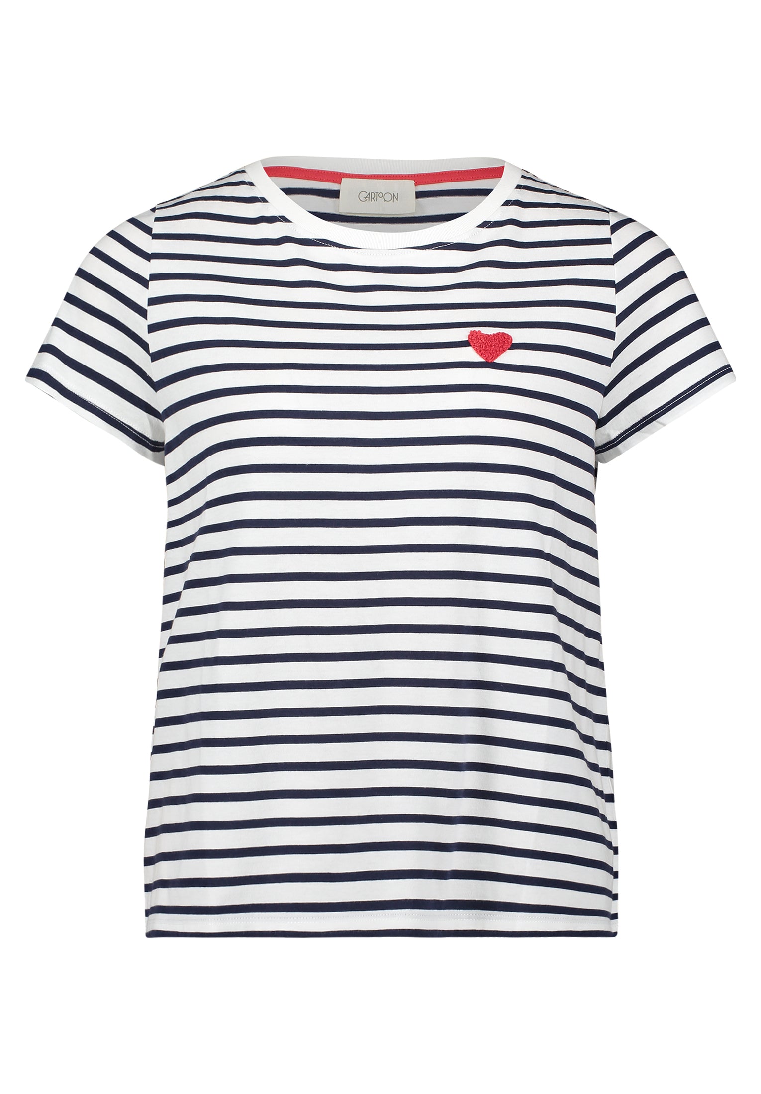 T-Shirt - Ringel