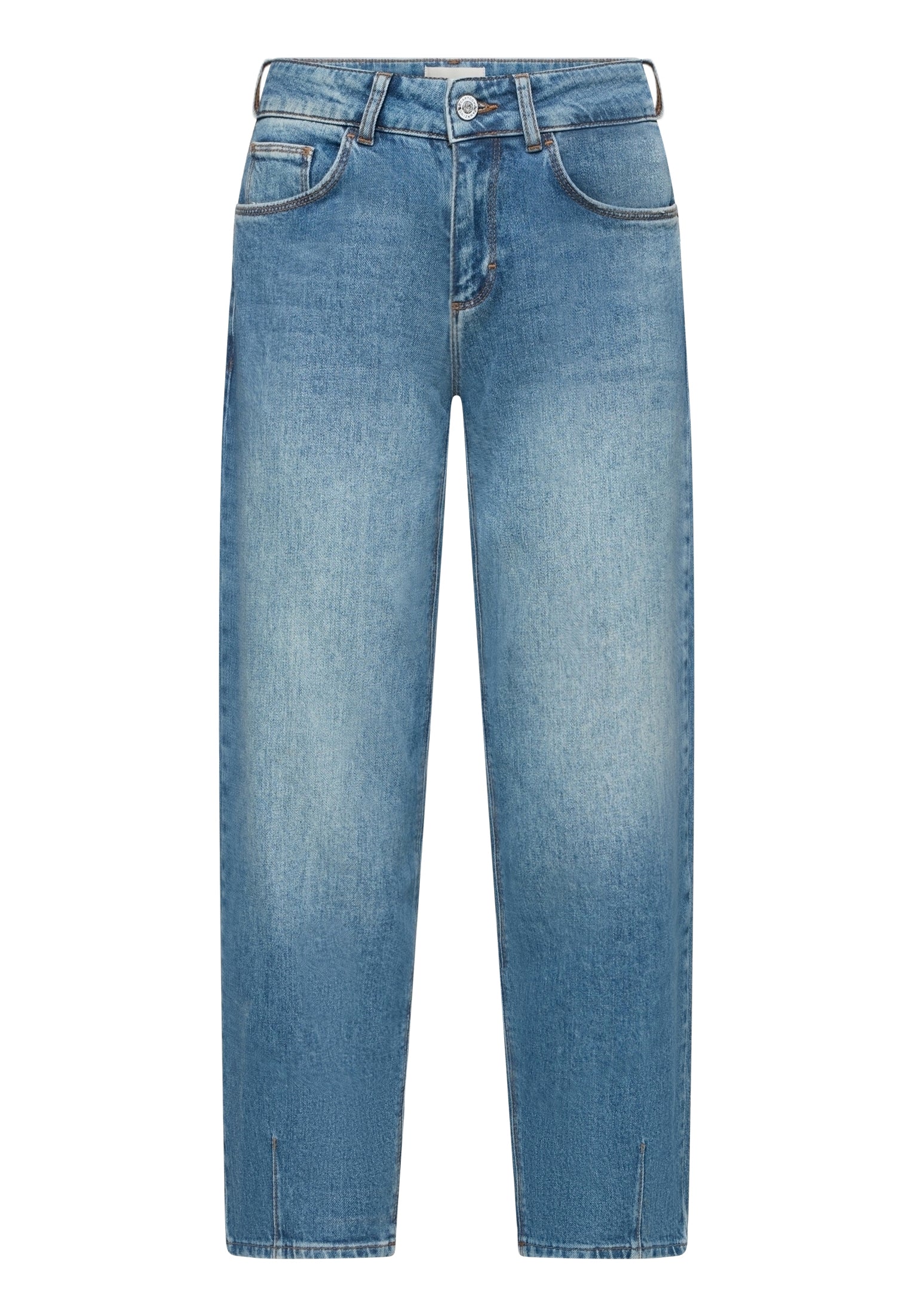 Jeans - Cropped