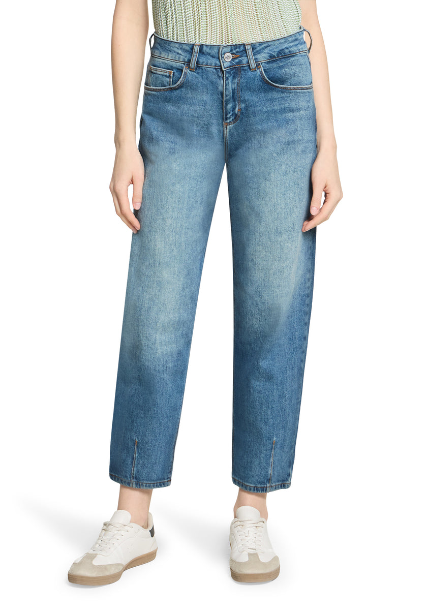 Jeans - Cropped