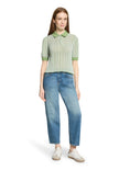Jeans - Cropped