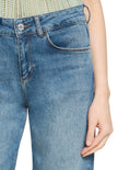 Jeans - Cropped