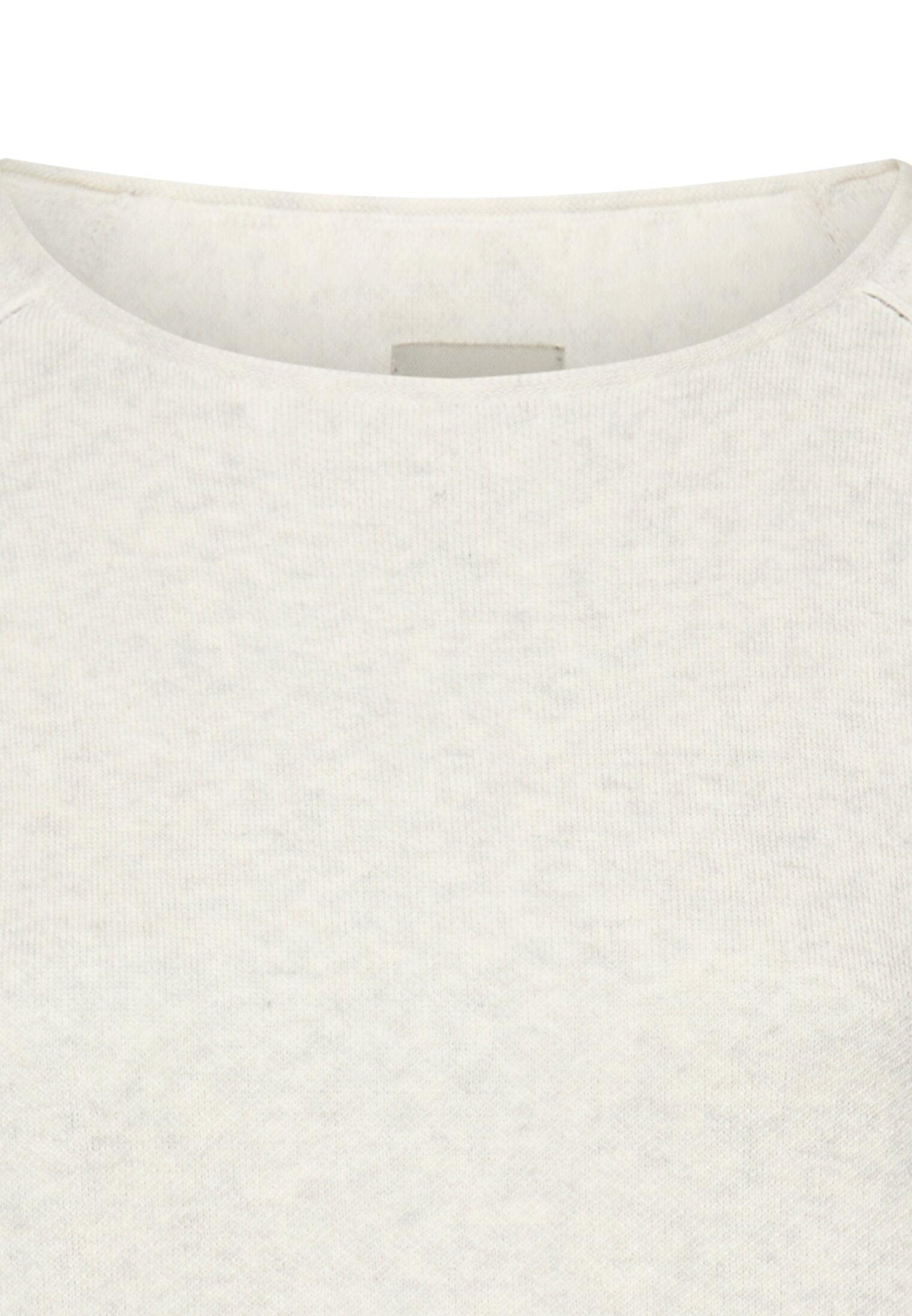 Strickpullover - Raglanärmel