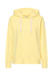 Hoodie - Baumwolle