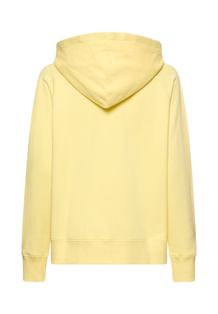 Hoodie - Baumwolle