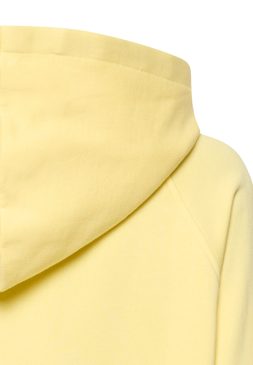 Hoodie - Baumwolle
