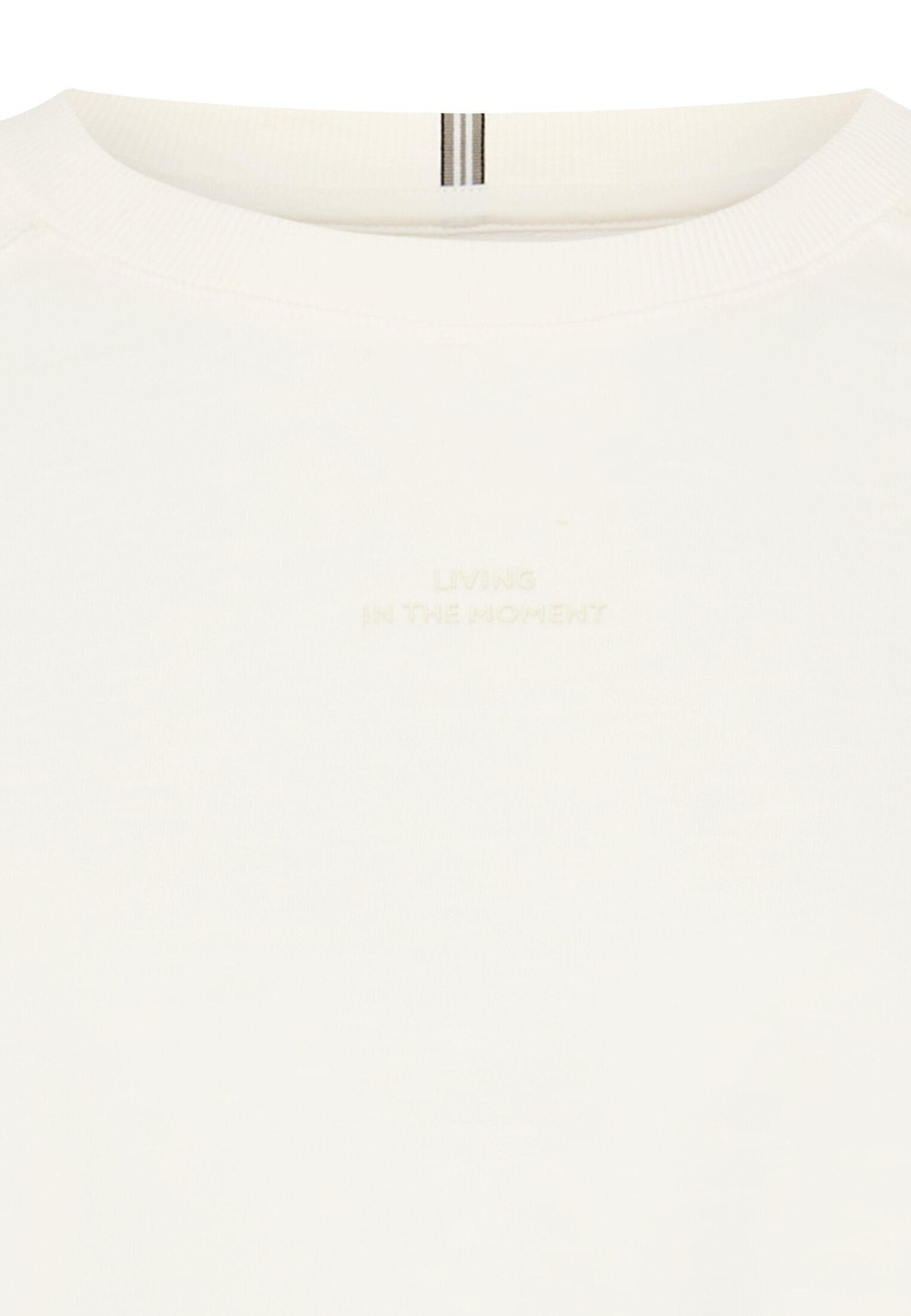 Sweatshirt - Baumwolle