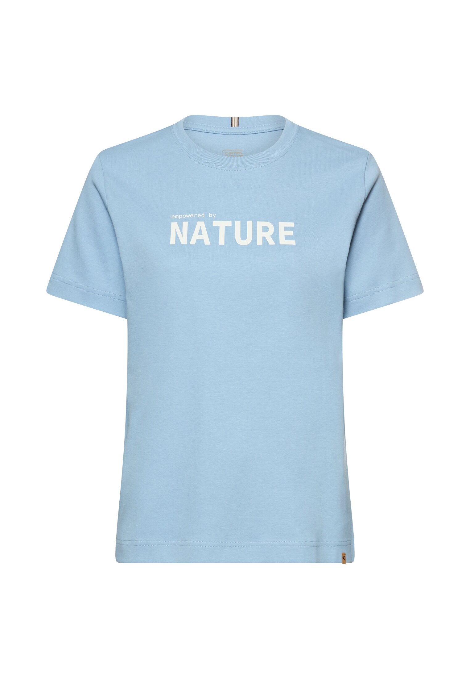 T-Shirt - Baumwolle