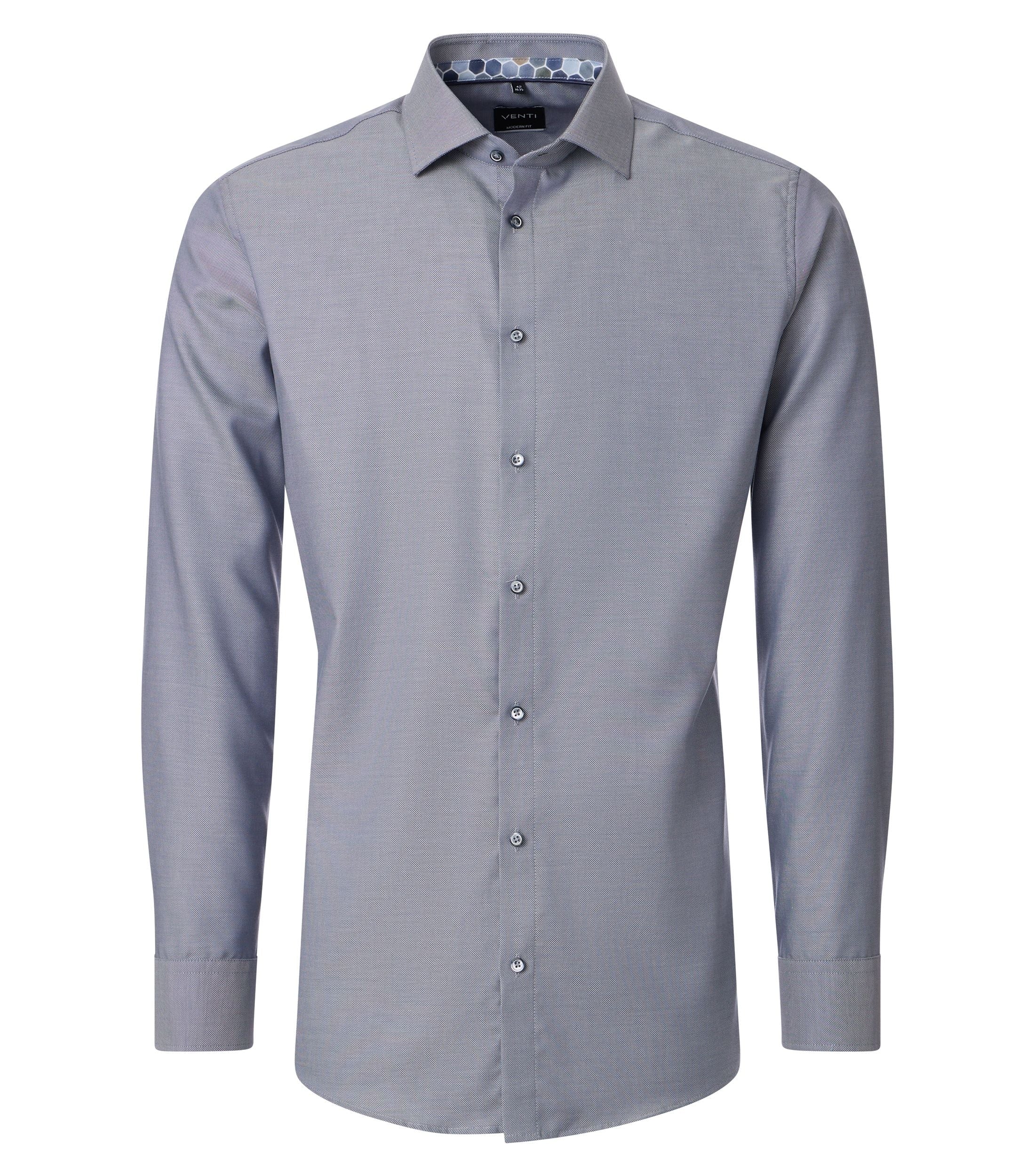 Businesshemd - Slim Fit