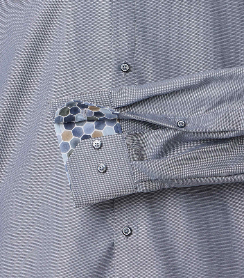 Businesshemd - Slim Fit