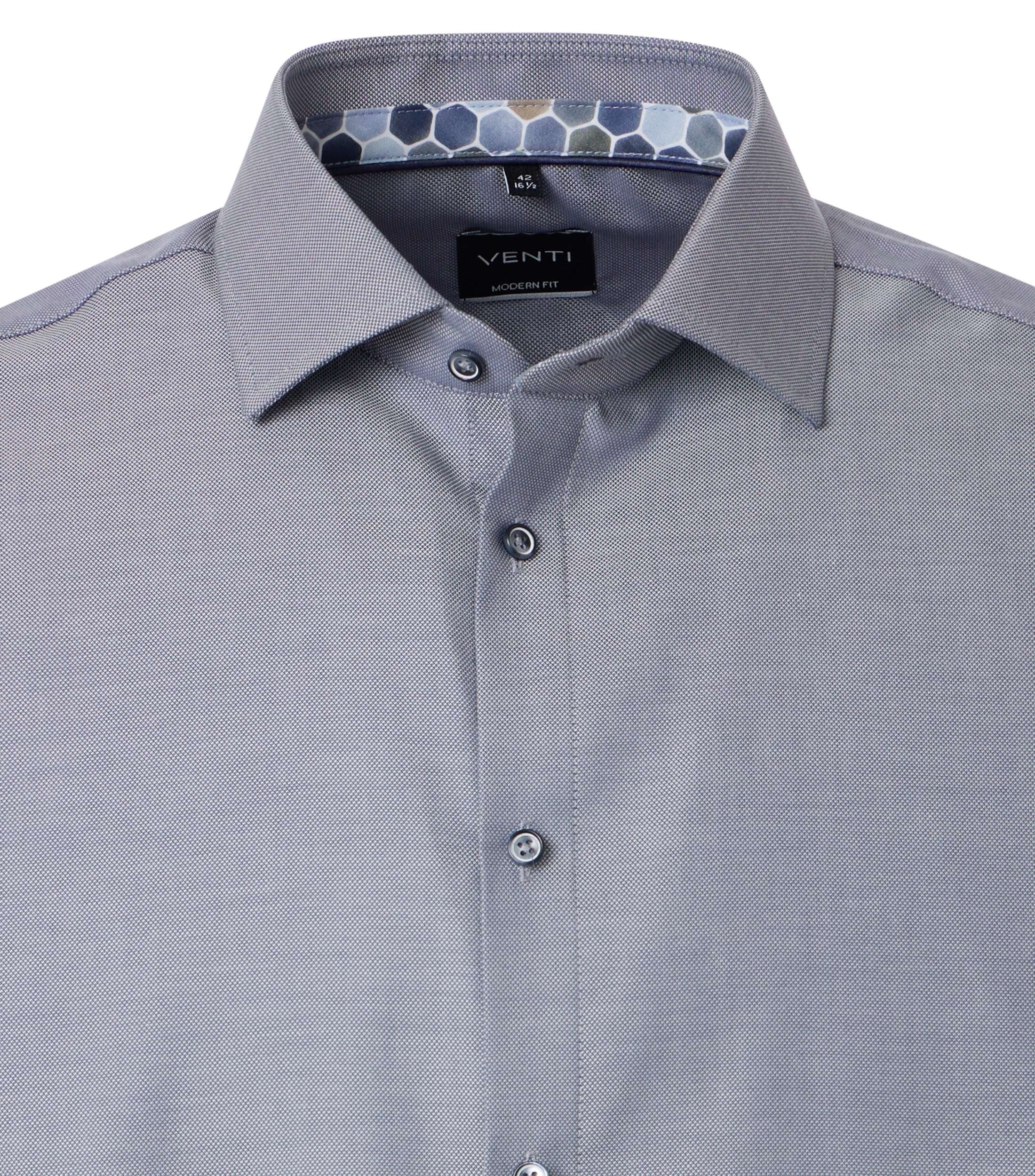 Businesshemd - Slim Fit