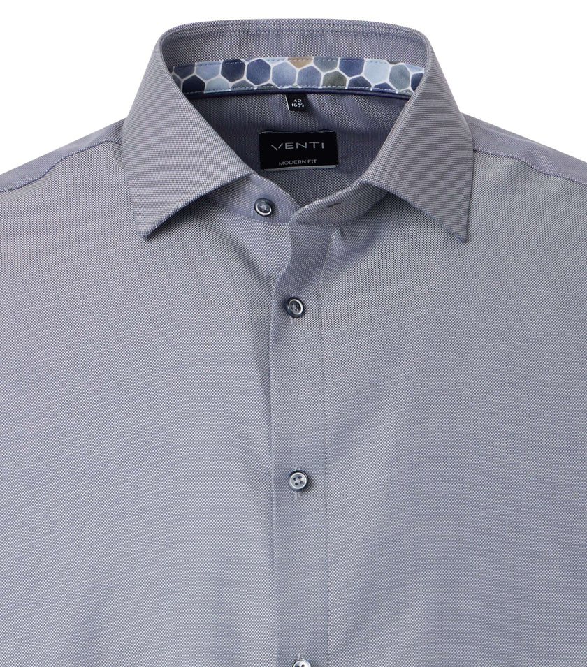 Businesshemd - Slim Fit