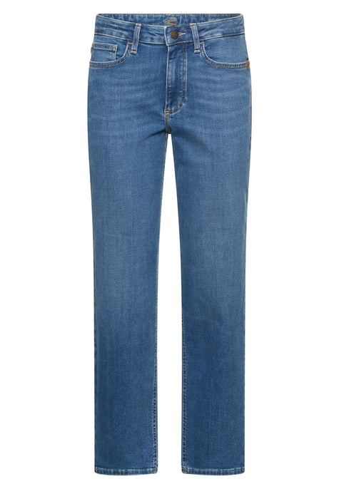 Jeans - Straight Fit