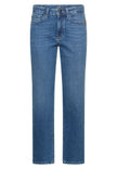 Jeans - Straight Fit