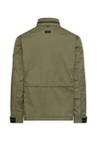 Jacke - rollbare Kapuze