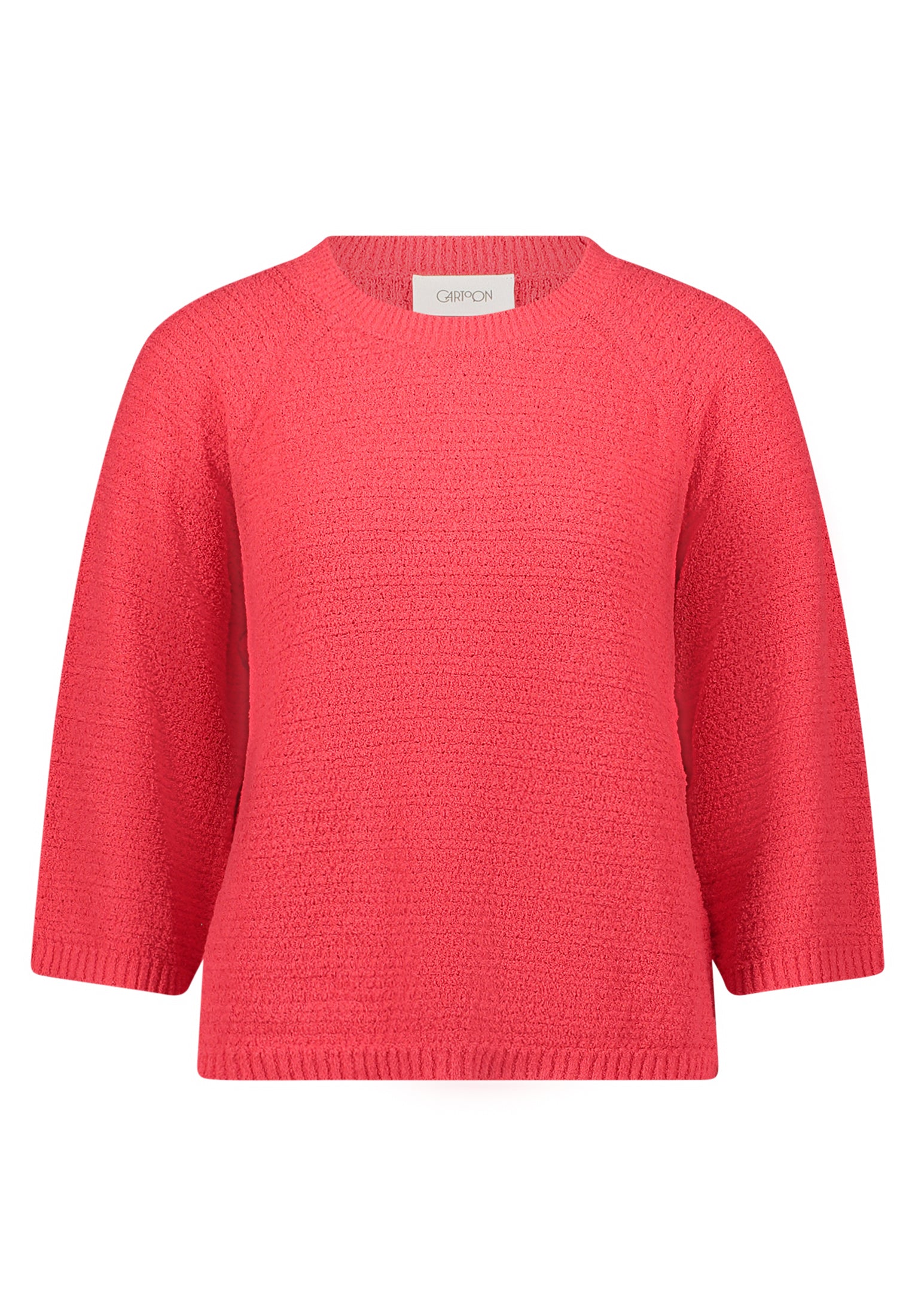 Strickpullover - 3/4 Arm
