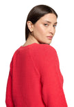 Strickpullover - 3/4 Arm
