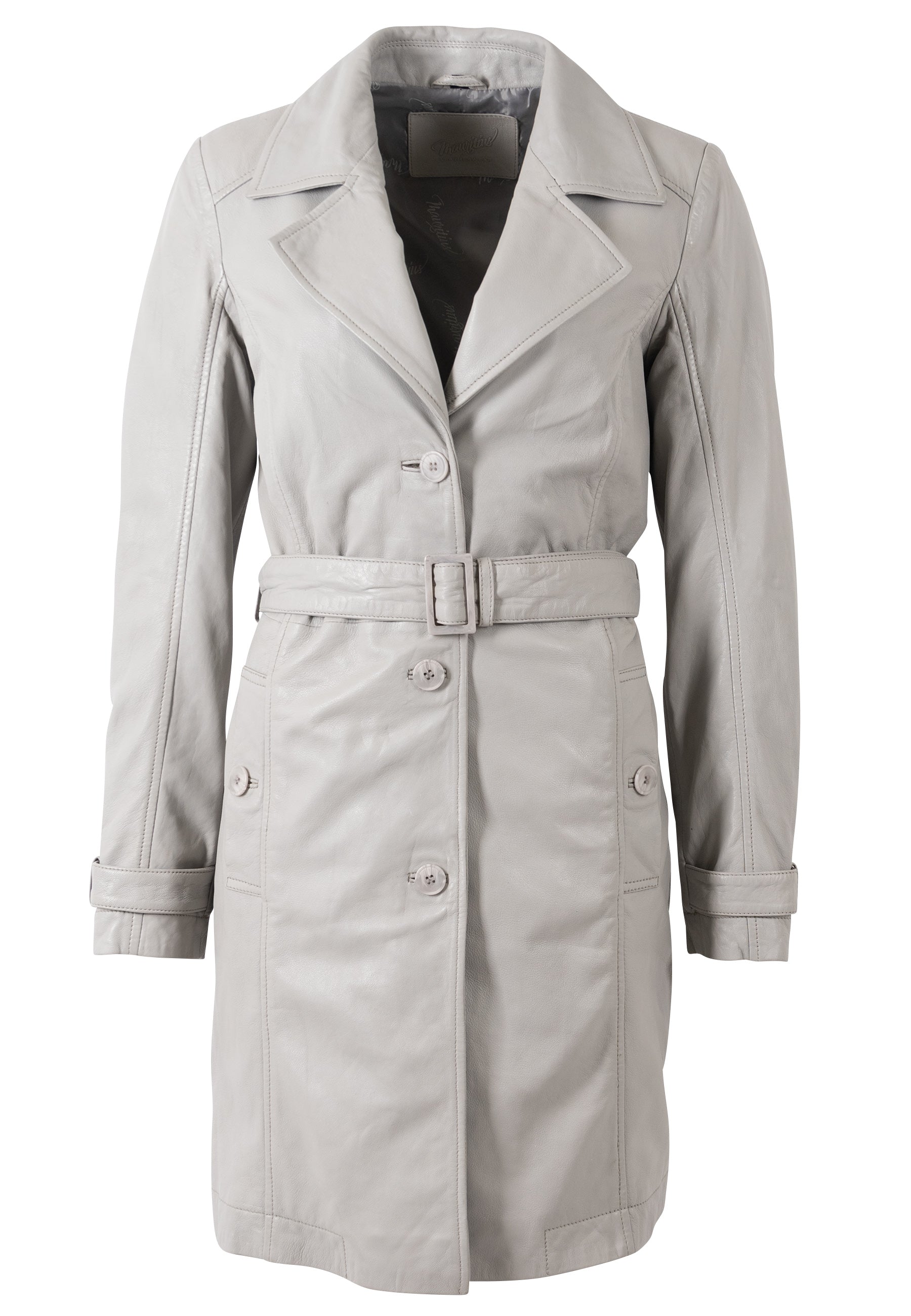Trenchcoat - MWLeoniz