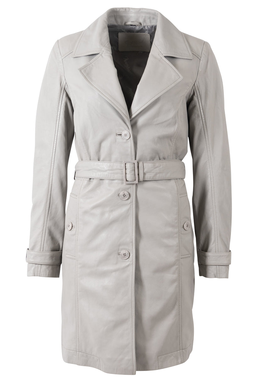 Trenchcoat - MWLeoniz