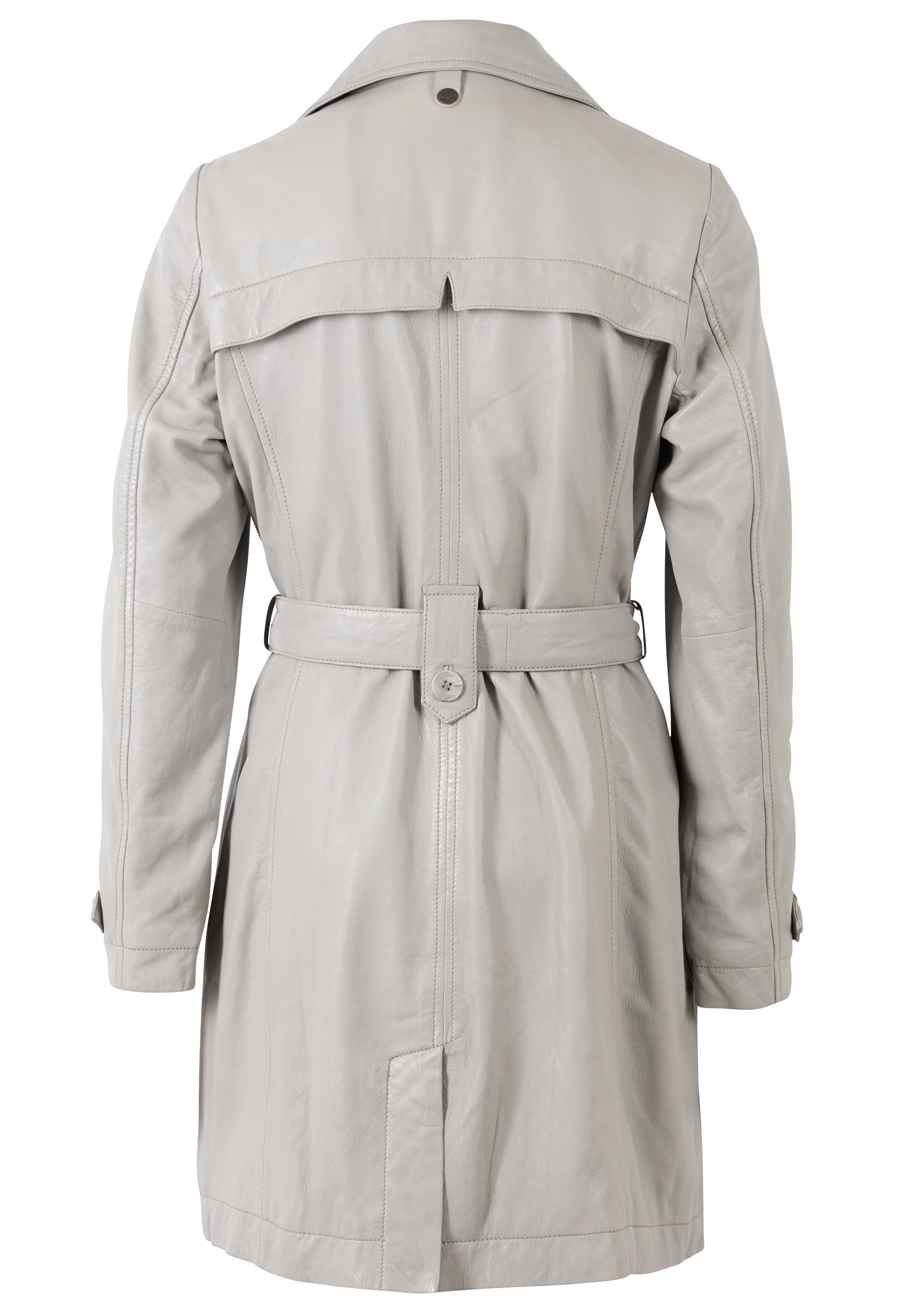 Trenchcoat - MWLeoniz