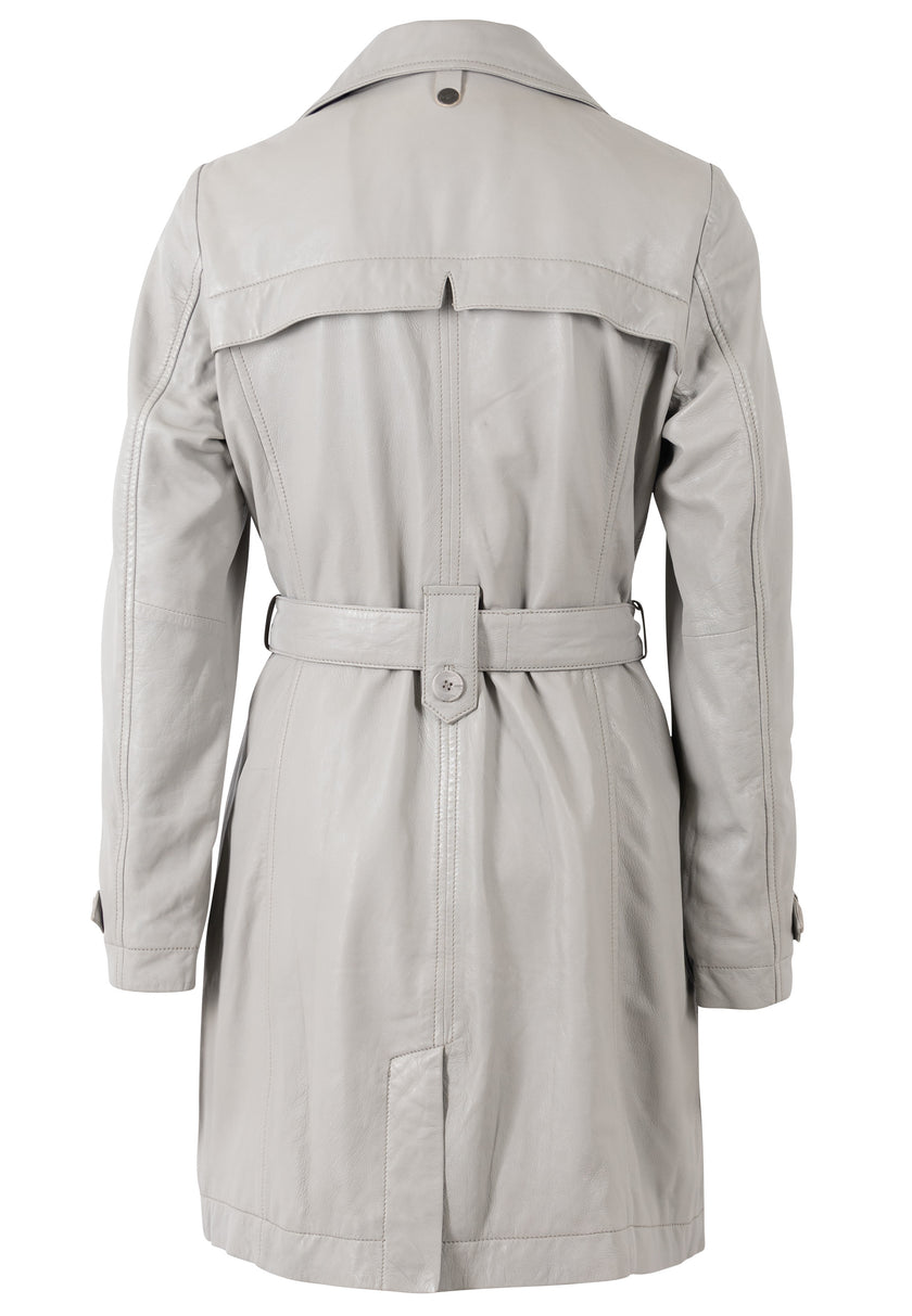 Trenchcoat - MWLeoniz