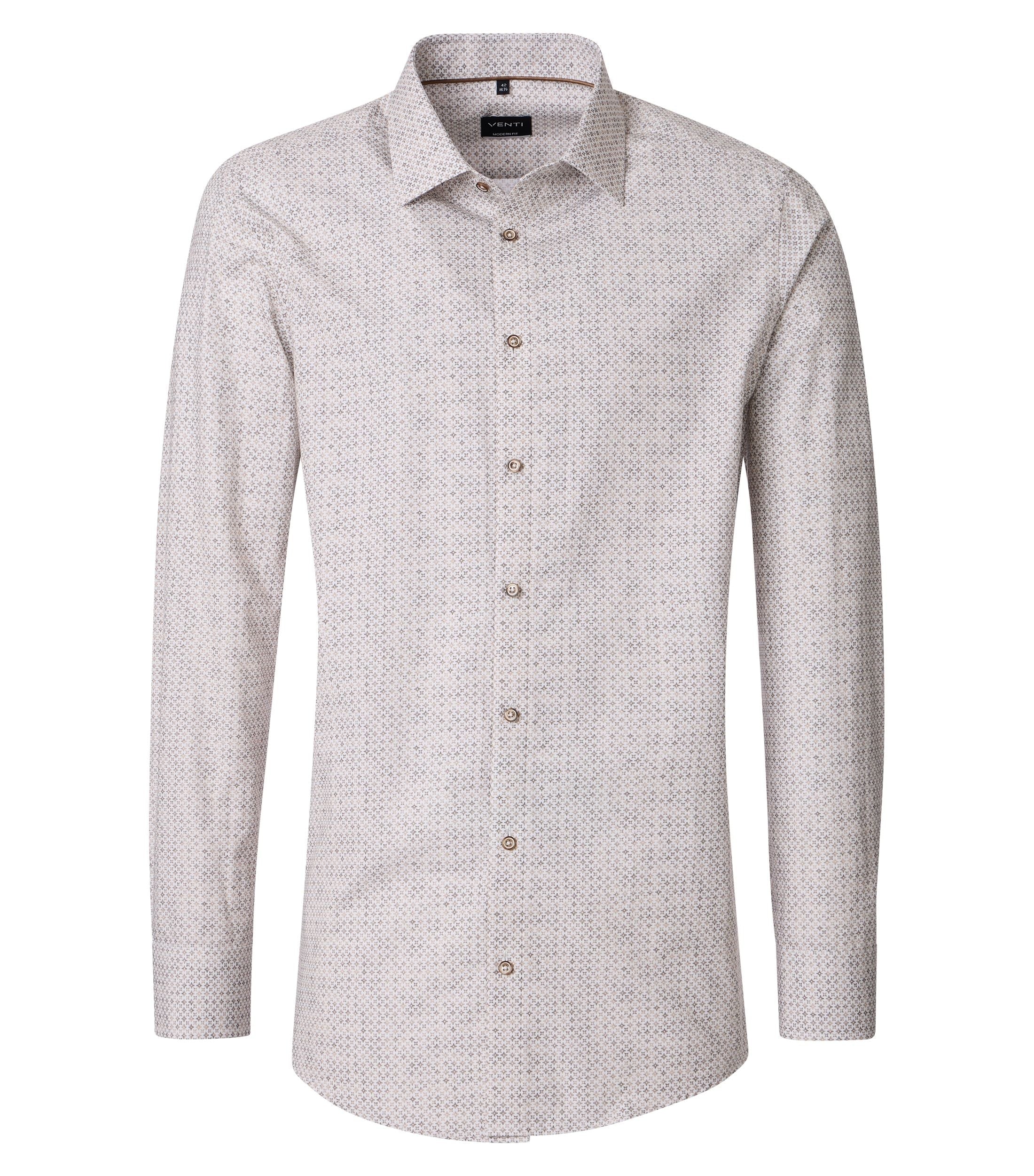 Businesshemd - Baumwolle